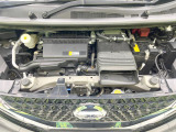 親切・丁寧な専門メカニックスタッフが応対!・車検・点検整備・事故等の修理などアフターサービスも安心。お車のカスタマイズもネクステージのサービススタッフまでご相談ください!