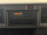 AM/FMラジオ