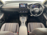 ZR-V 2.0 e:HEV Z 4WD 本革シート