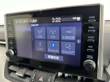 ◇オーディオソースの選択画面です