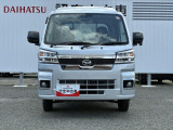 ハイゼットトラック ジャンボ エクストラ 4WD 
