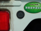 危険回避のため後方誤発進抑制機能を装備しています☆