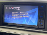 【ナビゲーション】使いやすいナビで目的地までしっかり案内してくれます。各種オーディオ再生機能も充実しており、お車の運転がさらに楽しくなります!!