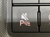 【コーナーセンサー】バンパーに付いたセンサーが障害物を検知!一定の距離に近づくとアラートで教えてくれます♪狭い駐車スペースや車庫入れ時も安心ですね☆
