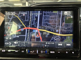 ヴォクシー 1.8 ハイブリッド ZS 煌 禁煙車 ALPINE9インチナビ フルセグTV