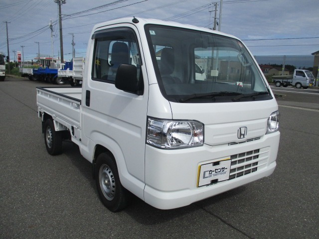 アクティトラック SDX 4WD