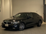 BMW 3シリーズセダン