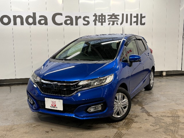 フィット 1.3 13G L ホンダセンシング 