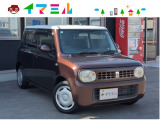 スズキ アルトラパン