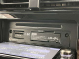 CD再生機能付き!