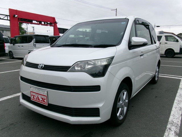 スペイド 1.5 G 4WD