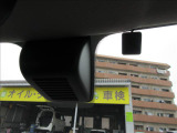ヒヤッとした時も安心の追突被害軽減ブレーキ装備しております(^^♪