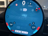 純正ナビが標準装備!!Bluetooth機能も付いておりますので、音楽再生も楽々です♪