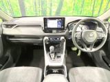 RAV4 2.5 ハイブリッド X 