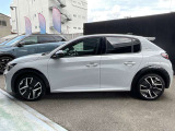 208 GT ハイブリッド 
