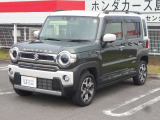 色はクールカーキパールメタリック ソフトベージュ2トーン  ルーフレール付です☆
