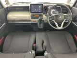 スペーシア ハイブリッド(HYBRID)  X 4WD 修復歴無し