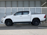 ハイラックス 2.4 Z ディーゼル 4WD 