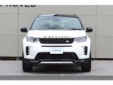 ディスカバリースポーツ ダイナミック HSE 1.5L P300e 4WD 