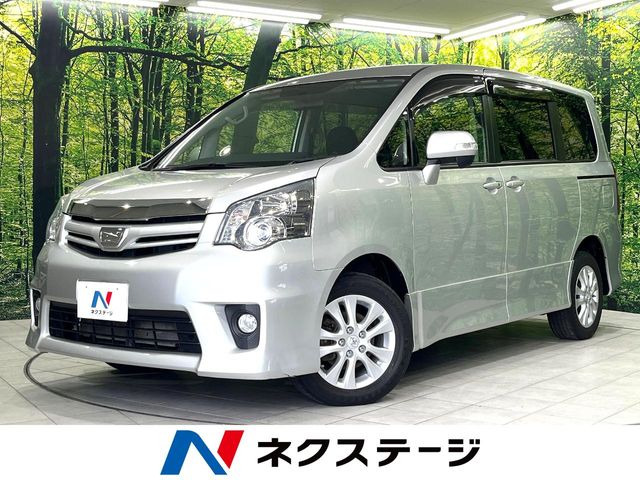 ノア 2.0 Si