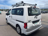 NV200バネットバン 1.6 GX ワンオーナー 修復歴無し