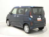 【お出かけが楽しくなる】日常の移動をスマートにこなす存在。スーパーの駐車場など狭いスペースでも停めやすく、毎日のお買い物がラクに行えるのが特徴です。