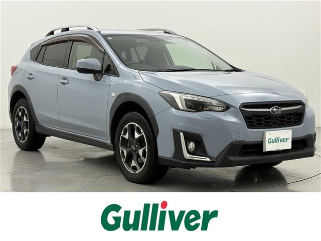 インプレッサXV  1.6i-L アイサイト 4WD 修復歴無し