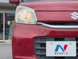夜間や荒天時により良好な視界で安心な走行をご希望される方には【高輝度LEDヘッドライト】の取付がおすすめ!多くのお客様にご好評いただいております♪