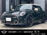 この度は私どもMINI NEXT 亀有の車両をご覧頂きましてありがとうございます。