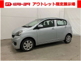 ミライース L SA 