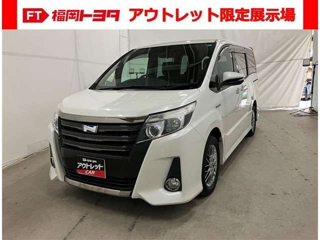 ノア 1.8 ハイブリッド Si W×B