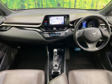 C-HR  G
