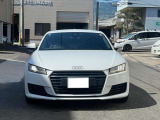 TTクーペ 2.0 TFSI 