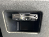 【ETC】高速道路の料金所をストレスなく通過!話題のスポットやサービスエリアに多い「スマートIC」利用時は必須のアイテムです。当店でセットアップを実施、ご納車当日からすぐにご利用いただけます!