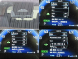 安全運転をお手伝いする運転支援装置「トヨタセーフティセンス機能」付きです。