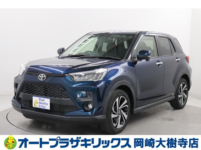 ライズ 1.0 Z 4WD 