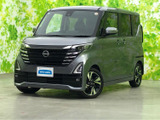 日産 ルークス