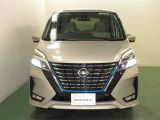 セレナ 1.2 e-POWER ハイウェイスターV 