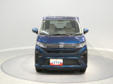 ムーヴ X 4WD 