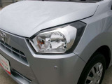 シンプルなものが使いやすいですね!LEDと違い熱を持つので、降雪時などはヘッドライトに積もった雪も溶かしてくれます。