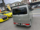 新車新型エブリーワゴン続々入庫中お買い得価格でお好きな色グレードオプション選べます勿論オプションメーカー直接仕入れでナビ/ドラレコ/ETC/アルミ/タイヤ/車高調お買得価でOK格安心正規新車全国メーカー保証付