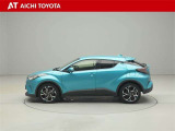 C-HR ハイブリッド 1.8 G 