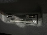 【ETC】高速道路の料金所をストレスなく通過!話題のスポットやサービスエリアに多い「スマートIC」利用時は必須のアイテムです。当店でセットアップを実施、ご納車当日からすぐにご利用いただけます!
