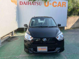 ミライース L SAIII 