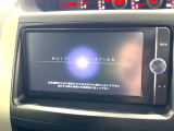 【純正9型ナビ】人気の純正ナビを装備。オーディオ機能も充実しており、Bluetooth接続すればお持ちのスマホやMP3プレイヤーの音楽を再生可能!毎日の運転がさらに楽しくなります!!