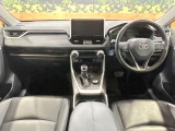 RAV4 2.5 ハイブリッド G E-Four 4WD 