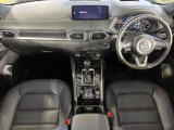 CX-5 2.2 XD スポーツアピアランス 