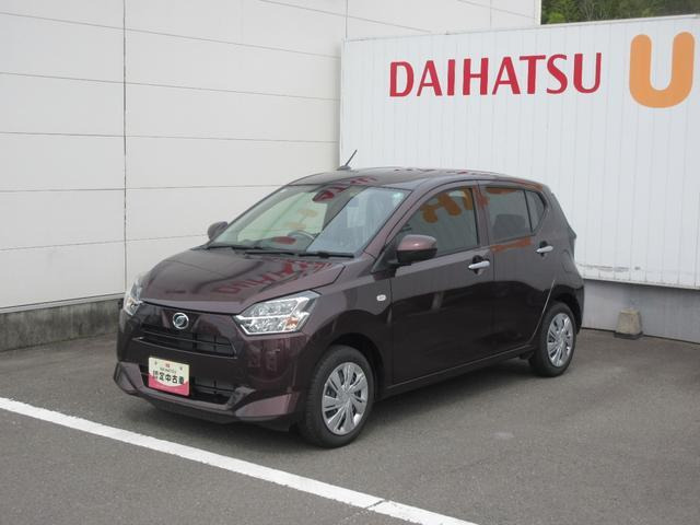 ミライース X SAIII 
