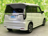 ソリオバンディット 1.2 ハイブリッド(HYBRID) MV 4WD 
