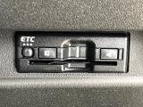 【ETC】高速道路の料金所をストレスなく通過!話題のスポットやサービスエリアに多い「スマートIC」利用時は必須のアイテムです。当店でセットアップを実施、ご納車当日からすぐにご利用いただけます!